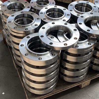 Forged Steel Blind Flange (S)A182 F304H F317L F321H F347H DN50 PN6 Size