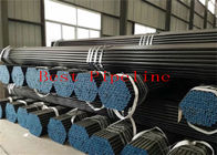 CE Approval Mild Steel Seamless Pipe E235 E355 E355K2 E470 E420J2 Long Lifespan