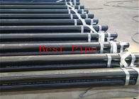 Durable Seamless Mild Steel Pipe E590K2 E730K2 30CrMo4 42CrMo4 Round Shape