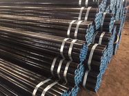 Barded / Painting Surface Nickel Alloy Pipe EN 10028- 4/2003 13MnNi6-3 15NiMn6