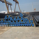 High Tensile / Yield Strengths Casing Oil And Gas Cast Iron 80-55-06 Partially Pearlite Ductile Iron