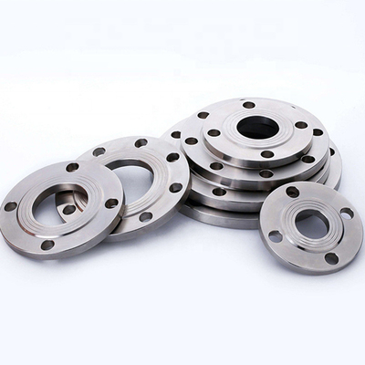 Forged Steel Blind Flange (S)A182 F304H F317L F321H F347H DN50 PN6 Size