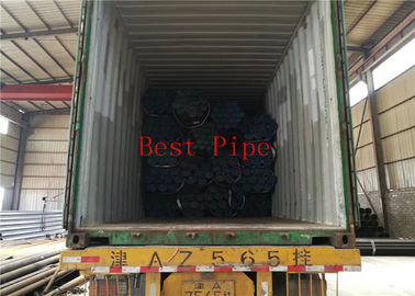 ASTM A 213 Rectangular Duplex Stainless Steel Pipe ,  High Pressure Stainless Steel Pipe 