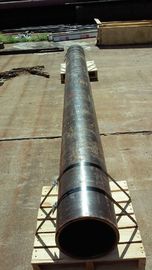 H360LA  BS EN10268-H Precision Steel Pipe With  High Strength Low Alloy steel