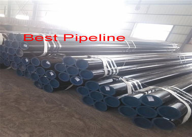 Grade A/B/C Drill Pipe Casing X42~X80 Q235 ASTM LSAW UOE/JCOE Pipes Long Lifespan