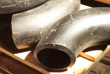 WROUHT Steel Butt Weld Fittings SABS /SANS 62 Bends / Springs Taper Threads