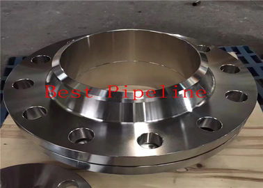 RC - BL Forged Steel Flanges Edelstahl Blindflansch DIN 2527 Anti Rust Surface